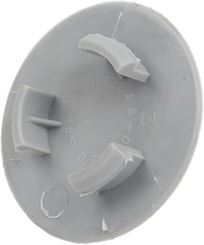 Armrest Cap OEM 72848-08020-B0 For Toyo­ta for Sienna 2011-2015,Gray Plastic Direct Replacement Interior Seat Accessory Compatible With Front Seats in Saudi Arabia
