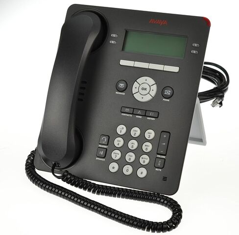 هاتف أفايا 9504 IP (700500206) in Kuwait