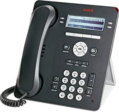 هاتف أفايا 9504 IP (700500206) in Kuwait