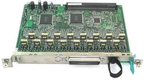 Panasonic KX-TDA0172 16-Port Digital Extension Card in Kuwait
