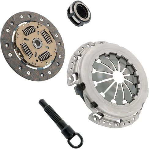 منيراتر طقم قابض ناقل الحركة بديل لكوبر 2004-2008 1.6L in Kuwait