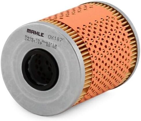 فلتر زيت بديل أصلي من Mahle OX187D in Kuwait