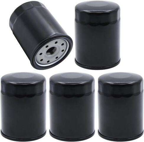 Seentech PACK 5 Genuine OEM - 90915-YZZD3 - High-Performance Oil Filter for 2015-2024 WRX BRZ - Advanced Engine Protection and Longevity Solution in Kuwait