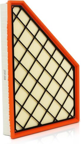 Engine Air Filter Kit OE A3212C & 23321606, Compatible with GMC Acadia (2017–2022), Buick Enclave (2018–2022), Chevy Traverse (2018–2022), Chevy Blazer (2019–2022), Cadillac XT5 (2017–2022) in Kuwait
