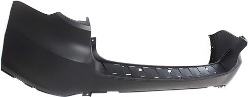 غطاء المصد الخلفي Garage-Pro متوافق مع DODGE DURANGO 2011-2018 Primed - CAPA in Kuwait