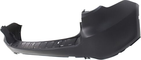 غطاء المصد الخلفي Garage-Pro متوافق مع DODGE DURANGO 2011-2018 Primed - CAPA in Kuwait