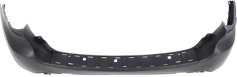 غطاء المصد الخلفي Garage-Pro متوافق مع DODGE DURANGO 2011-2018 Primed - CAPA in Kuwait