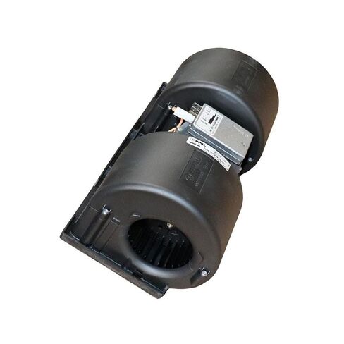 Blower Motor 017-A39-22 30006704 017A3922 Compatible with Double Wheel 12V 667 cfm in Kuwait
