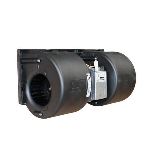 Blower Motor 017-A39-22 30006704 017A3922 Compatible with Double Wheel 12V 667 cfm in Kuwait