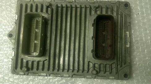 Engine ECM Control Module 2.4L Fits 14 Compatible with Dodge Journey P05150776AB 05150776AB in Kuwait