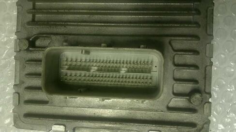Engine ECM Control Module 2.4L Fits 14 Compatible with Dodge Journey P05150776AB 05150776AB in Kuwait