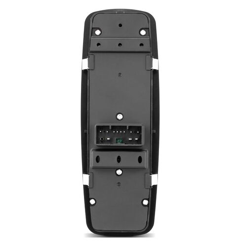 Master Power Window Switch for 2019-2024 Ram 1500 Ram 2500 Ram 3500; 2015-2023 Chrysle 300 Front Left Driver Side Window Control Button 68262252AC,68262252AA,68262252AB,68590582AA,DWS2266,1S15525 in Saudi Arabia