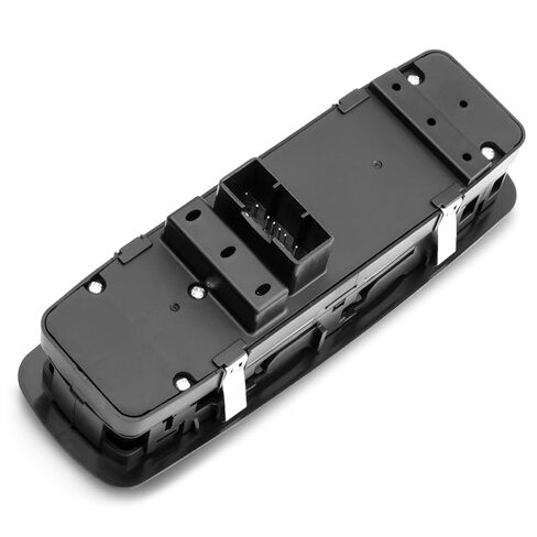 Master Power Window Switch for 2019-2024 Ram 1500 Ram 2500 Ram 3500; 2015-2023 Chrysle 300 Front Left Driver Side Window Control Button 68262252AC,68262252AA,68262252AB,68590582AA,DWS2266,1S15525 in Saudi Arabia