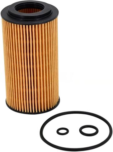 ED0021753090S Oil Filter Cartridge ED0021753090-S Compatible with Kohler Diesel 2504M 2504TM 2504TCR (Pack of 2) in Saudi Arabia