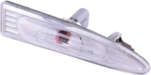 beler 1Pair Fender Light Side Signal Marker Lamp Fit for Hyundai Accent 2007-2011 in Kuwait