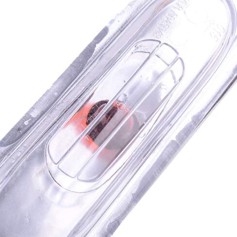 beler 1Pair Fender Light Side Signal Marker Lamp Fit for Hyundai Accent 2007-2011 in Kuwait