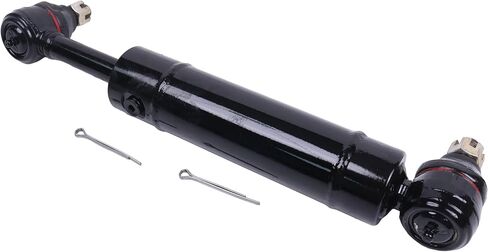Hydraulic Power Steering Cylinder AM108896 Compatible with John Deere 955 Tractor LVA23451 Hydraulic Cylinder in Kuwait