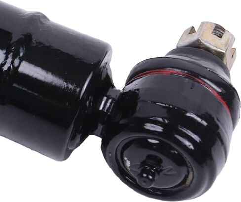 Hydraulic Power Steering Cylinder AM108896 Compatible with John Deere 955 Tractor LVA23451 Hydraulic Cylinder in Kuwait