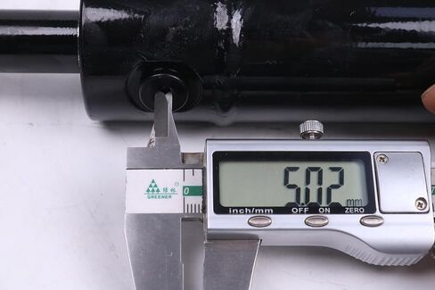 Hydraulic Power Steering Cylinder AM108896 Compatible with John Deere 955 Tractor LVA23451 Hydraulic Cylinder in Kuwait