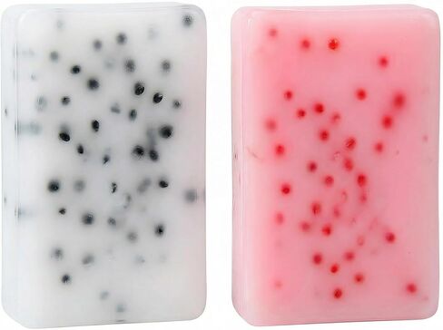 2 Pack Pimple Popping Fidget Pink White Stress Relief Anxiety Management Sensory Tool for Adults in Saudi Arabia