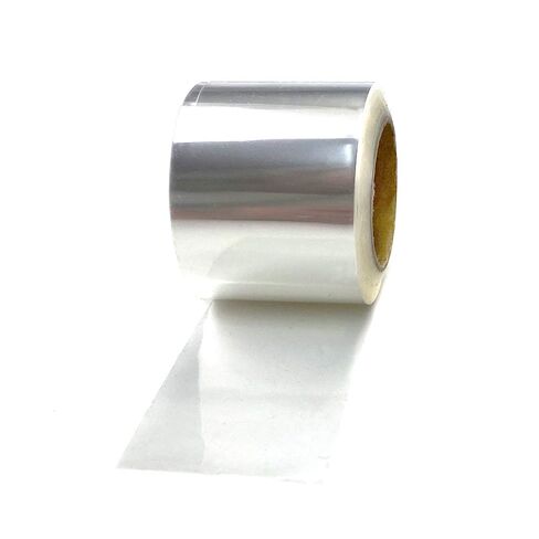 Delta Kits Thick Lay Flat Curing Tape - Mylar - Windshield Rock Chip Repair in Saudi Arabia