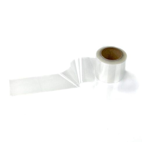 Delta Kits Thick Lay Flat Curing Tape - Mylar - Windshield Rock Chip Repair in Saudi Arabia