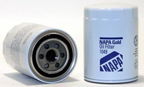 NAPA Gold 1049 Oil Filter in Saudi Arabia