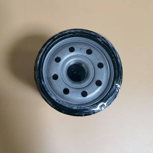 6002112111 6002112110 Oil Filter;Fits for Komatsu Tractor D7100D L185 L185DT L225 L245 T1670 Lawn Mower T1570 Compact excavator KH14 KH15 Equipmen in Saudi Arabia