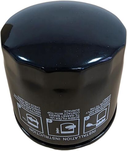 Engine Oil Filter 14501673991 15001673990 Fits for Mahindra Tractor 2310 2810 3510 4010 4110 4510 5010 6010 6110, Iseki E393G MT200 TM215 TS1510 TU1400 TU1500 TU1600 TX1300 TX1416 TX1500 in Kuwait
