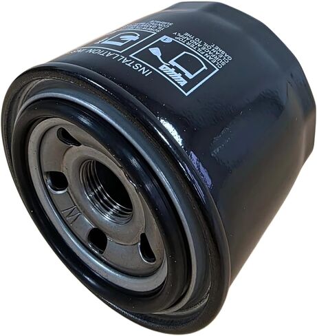 Engine Oil Filter 14501673991 15001673990 Fits for Mahindra Tractor 2310 2810 3510 4010 4110 4510 5010 6010 6110, Iseki E393G MT200 TM215 TS1510 TU1400 TU1500 TU1600 TX1300 TX1416 TX1500 in Kuwait