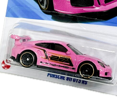 Hot Wheels - Porsche 911 GT3 RS - JBB35 in Kuwait
