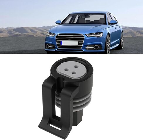 4pcs 3-Pin Male Female Oil Fuel Pressure Sensor Plug Connector 12110192 in Kuwait