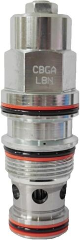 1 pcs load holding valve CBGALAN LHN LIN balancing hydraulic(CBGALHN) in Saudi Arabia