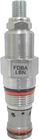 1 pcs FDBA-LAN throttle valve FDBAHAN cartridge(FDBA-HAN) in Kuwait