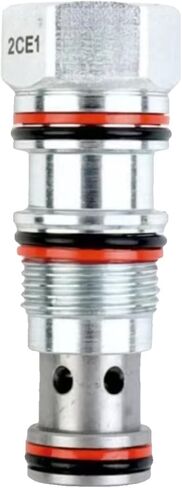 1 pcs threaded cartridge valve RVCBLCN in Saudi Arabia