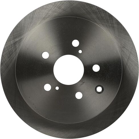 Disc Brake Rotors Kits Rear 12.17" Fit For Lexus For RX350 2010-2015,For Lexus For RX450h 2010-2015,For Toyota For Highlander 2014-2019,For Toyota For Sienna 2011-2020 in Saudi Arabia