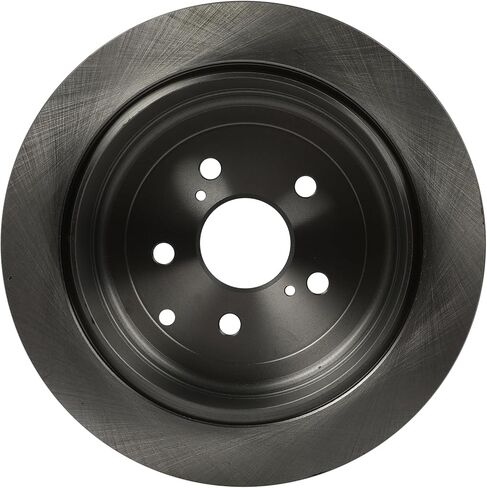 Disc Brake Rotors Kits Rear 12.17" Fit For Lexus For RX350 2010-2015,For Lexus For RX450h 2010-2015,For Toyota For Highlander 2014-2019,For Toyota For Sienna 2011-2020 in Saudi Arabia