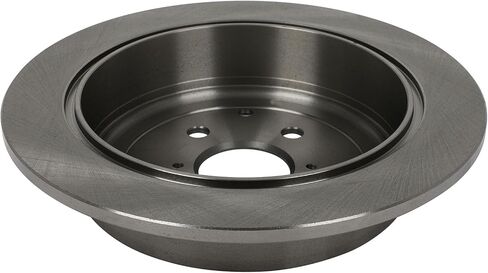 Disc Brake Rotors Kits Rear 12.17" Fit For Lexus For RX350 2010-2015,For Lexus For RX450h 2010-2015,For Toyota For Highlander 2014-2019,For Toyota For Sienna 2011-2020 in Saudi Arabia