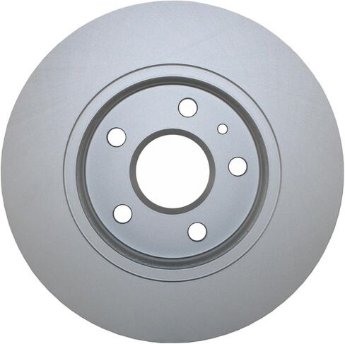 Front Disc Brake Rotor - Compatible with 2013-2015 Chevrolet Malibu, 2011-2017 Buick Regal, 2012-2016 Buick LaCrosse, 2010-2011 Saab 9-5, 2016 Chevrolet Malibu Limited BPBD04009 in Saudi Arabia
