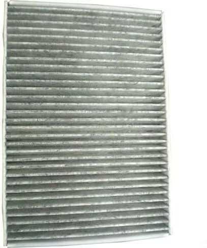 Replacement Cabin Air Filter fits 2001-2002 Mercedes CLK55 AMG (Gold ; Dust filter.) in Kuwait