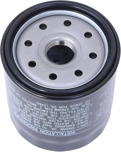 Mokuo 90915-YZZD1 Engine Oil Filters 90915-YZZD2 Fits for Toyota Camry Tacoma Highlander Tundra Lexus Replaces 90915-YZZG2 90915-20003 90915-20001 1PC in Kuwait