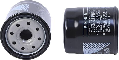 Mokuo 90915-YZZD1 Engine Oil Filters 90915-YZZD2 Fits for Toyota Camry Tacoma Highlander Tundra Lexus Replaces 90915-YZZG2 90915-20003 90915-20001 1PC in Kuwait