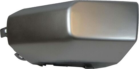 Front Outer Left Driver Side Metallic Bumper End Driver Metallic for Toyota for FJ Cruiser Trail Teams Special Edition 2008 in Saudi Arabia