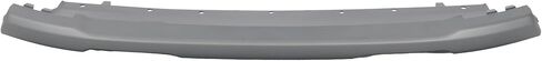 Garage-Pro Bumper Cover Compatible with Ford EcoSport 2018-2022 Painted Gray Front, Lower CAPA FO1015142C in Kuwait