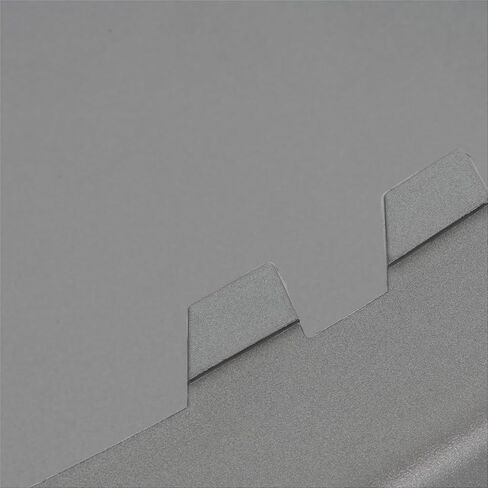 Garage-Pro Bumper Cover Compatible with Ford EcoSport 2018-2022 Painted Gray Front, Lower CAPA FO1015142C in Kuwait