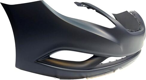 New Front Bumper Cover Compatible with Hyundai Sonata 2011-2013 Direct Replacement HY1000183 865113Q000 in Saudi Arabia