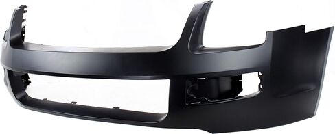 طقم غطاء ممتص الصدمات Garage-Pro متوافق مع Ford Fusion 2006-2009 Primed Front in Kuwait