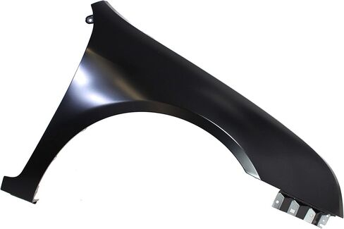 طقم غطاء ممتص الصدمات Garage-Pro متوافق مع Ford Fusion 2006-2009 Primed Front in Kuwait