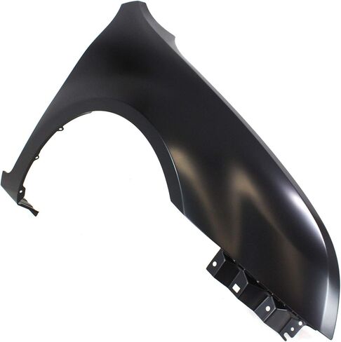 طقم غطاء ممتص الصدمات Garage-Pro متوافق مع Ford Fusion 2006-2009 Primed Front in Kuwait