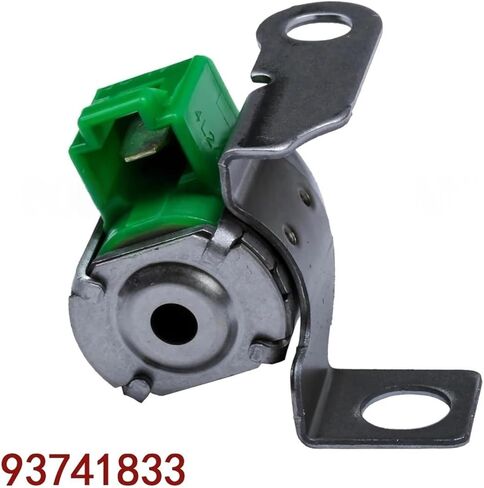 OEM 93741833 93741834 93741835 Transmission Shift Solenoid Valve For AW8040LE AW8140LE AW80-40LE U440E U441E(93741834 1 piece) in Saudi Arabia